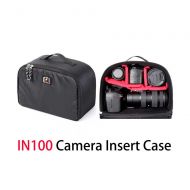 A-MoDe Camera Insert case medium Capacity Light Weight Water for Backpack Luggage 1D D5 IN100