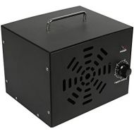A2Z Ozone Air-3500 Ozone Generator | Natural Deodorizer | Allergies | 0 to 4-Hour Hands-Free Timer