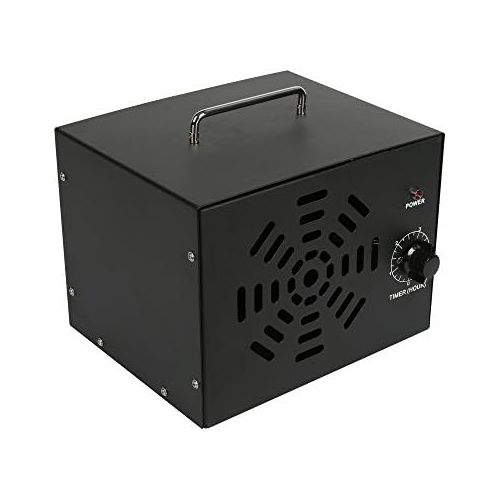  A2Z Ozone Air-3500 Ozone Generator | Natural Deodorizer | Allergies | 0 to 4-Hour Hands-Free Timer