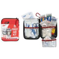 AAA Hard-Shell First-Aid Kit (85- or 121-Piece)