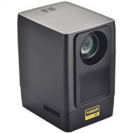 AAXA Technologies L500 500-Lumen Full HD LED Smart Portable Projector