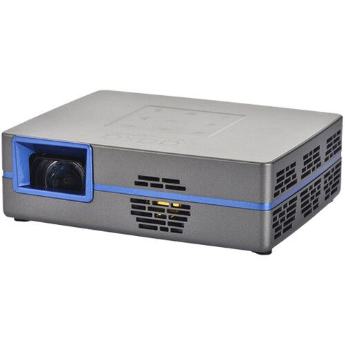  AAXA Technologies SLC450 450-Lumen Full HD LED Smart Portable Projector