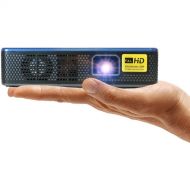 AAXA Technologies M7 1200-Lumen Full HD DLP Portable Pico Projector