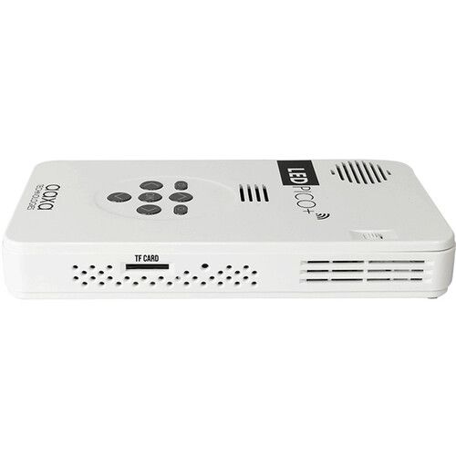  AAXA Technologies Pico+ 30-Lumen HD LED Smart Projector