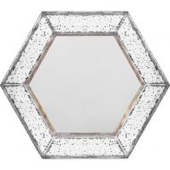 A&B Home Wall Mirror Tray, 20.5 x 1.5 x 18