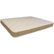 AB Lifestyles 48x75 RV Mattress 7 inch pocketed coil