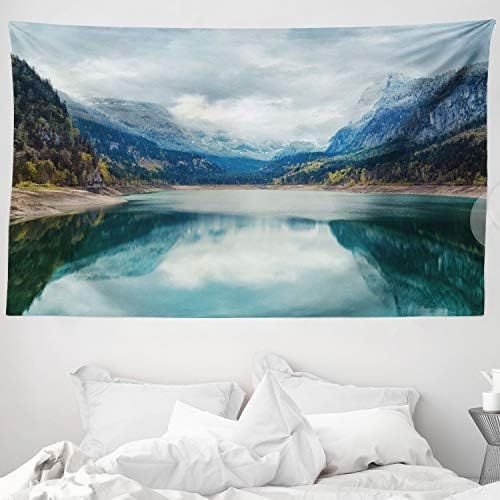  Brand: ABAKUHAUS ABAKUHAUS Wall Hanging and Bedspread mp20526