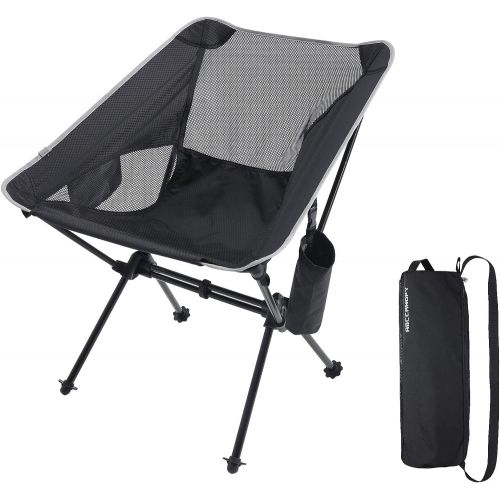  ABCCANOPY Folding Chairs Portable Camping Beach Chairs,250lbs Capacity