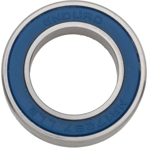  Enduro MR 17287 Sealed Cartridge Bearing