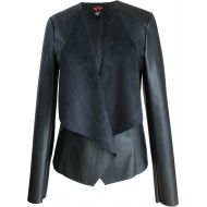 [아마존핫딜][아마존 핫딜] ABO Gear Leather Jacket Women Leather Jacket Womens Leather Jacket Womens Faux Leather Coat Jacket