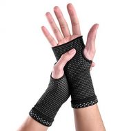 ABYON New Technology Medical Compression Wrist Brace Sleeves (Pair), Carpal Tunnel and Wrist Pain Relief Treatment,Wrist Support for Women and Men -Please Check Sizing Chart