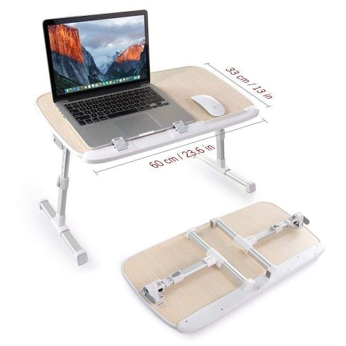  AC Doctor INC Laptop Lap Desk