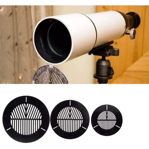  [아마존베스트]ACAMPTAR Telescope Astronomy Focus Caliber Fixed Diameter 99-133 mm Monocular