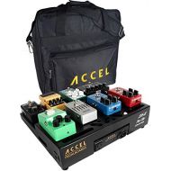 ACCEL Guitar Pedal Board, Accel XTA15 Pro Tier