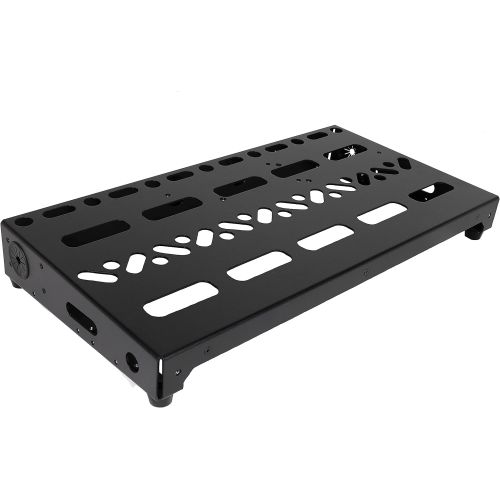  Accel XTA21 pedal board & tote case