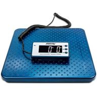 [아마존베스트]ACCUTECK Accuteck 440lb Heavy Duty Digital Metal Industry Shipping Postal Scale (ACB440)