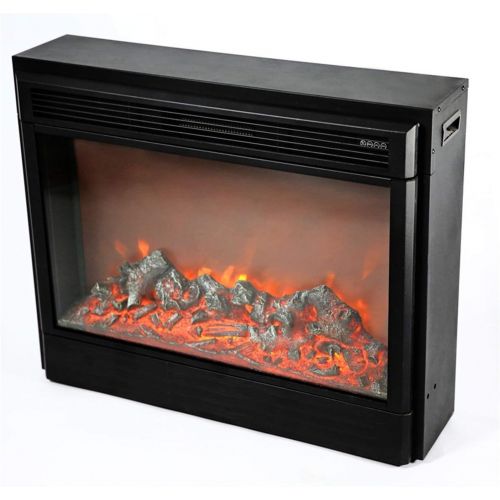  ACD Fireplace Electric Stove Fireplaces Log Wood Burner Effect Customizable Fireplace Remote Control