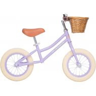 ACEGER No Pedal Control Balance Bicycle For kids With Basket Age 2-5 Non-toxic