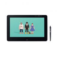 Wacom DTH1620AK0 Cintiq Pro 16 Graphic Tablet with Link Plus