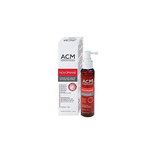  ACM Laboratoire Novophane Anti Hair Loss Treatment Lotion 100ml Biotin