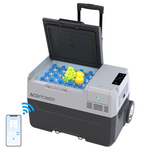  ACOPower HY-P30 LiONCooler Pro Portable Solar Fridge Freezer (30L)