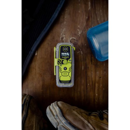  ACR ResQLink View - Buoyant GPS Personal Locator Beacon (Model PLB-425)