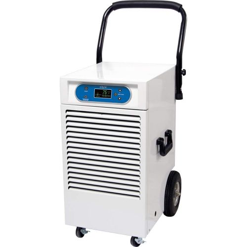  ACTIVE AIR AADHC1002P Commercial 110 Pint Dehumidifier Humidity Control