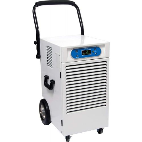  ACTIVE AIR AADHC1002P Commercial 110 Pint Dehumidifier Humidity Control