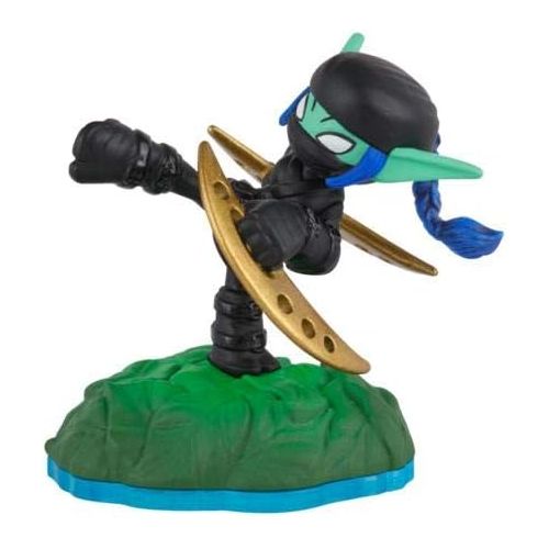  ACTIVISION Skylanders Imaginators - Classic Triple Pack - Countdown, Stealth Elf and Rip Tide (Xbox One/PS4/PS3/Xbox 360/Nintendo Wii U)