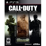[아마존베스트]ACTIVISION Call of Duty: Modern Warfare Trilogy - PlayStation 3