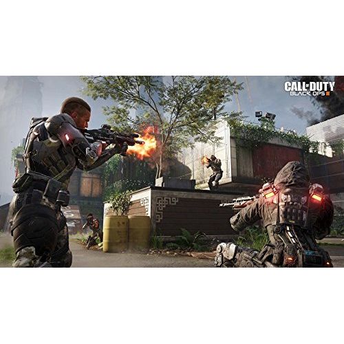 [아마존베스트]ACTIVISION Call of Duty: Black Ops III - Multiplayer Edition - PlayStation 3