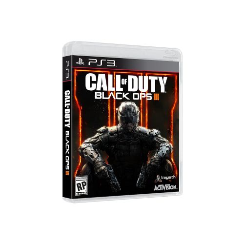  [아마존베스트]ACTIVISION Call of Duty: Black Ops III - Multiplayer Edition - PlayStation 3