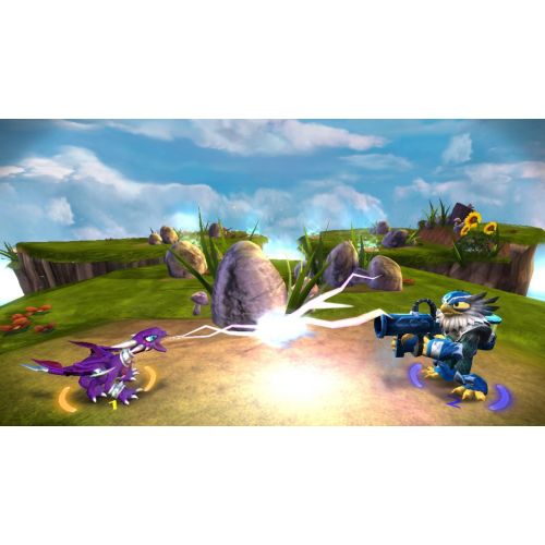  [아마존베스트]ACTIVISION Skylanders Giants Starter Pack - Playstation 3