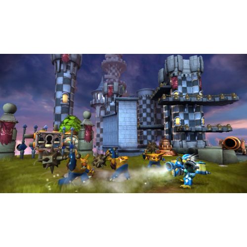  [아마존베스트]ACTIVISION Skylanders Giants Starter Pack - Playstation 3