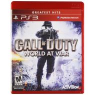 [아마존베스트]ACTIVISION Call of Duty: World at War Greatest Hits - Playstation 3