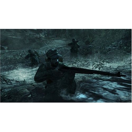  [아마존베스트]ACTIVISION Call of Duty: World at War Greatest Hits - Playstation 3