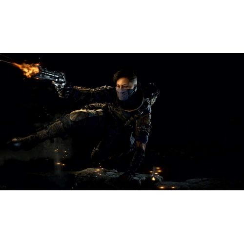  [아마존베스트]ACTIVISION Call of Duty: Black Ops 4 - COD Points - 1100 CP - [Xbox One Digital Code]