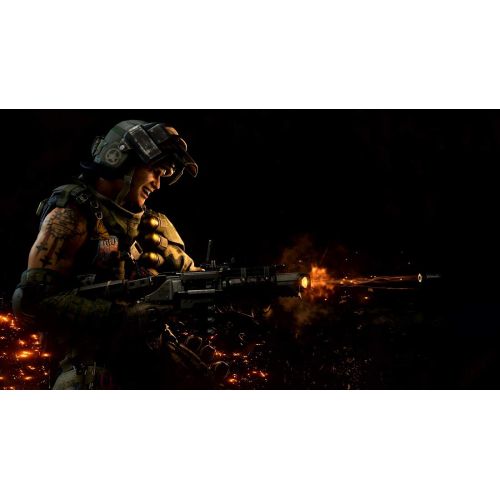  [아마존베스트]ACTIVISION Call of Duty: Black Ops 4 - COD Points - 5000 CP - [Xbox One Digital Code]