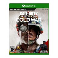 [아마존베스트]ACTIVISION Call of Duty: Black Ops Cold War (Xbox One)