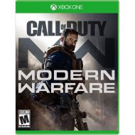 [아마존베스트]ACTIVISION Call of Duty: Modern Warfare - Xbox One