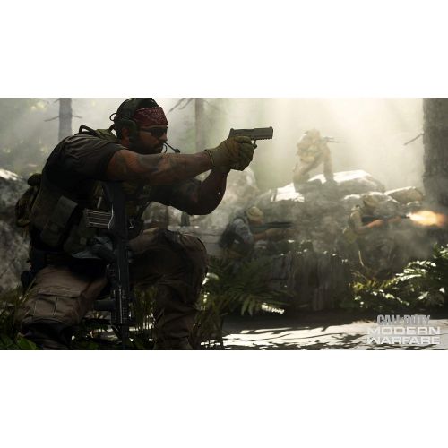  [아마존베스트]ACTIVISION Call of Duty: Modern Warfare - Xbox One