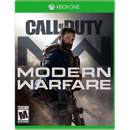  [아마존베스트]ACTIVISION Call of Duty: Modern Warfare - Xbox One