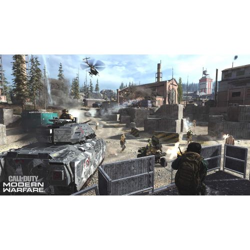  [아마존베스트]ACTIVISION Call of Duty: Modern Warfare - Xbox One