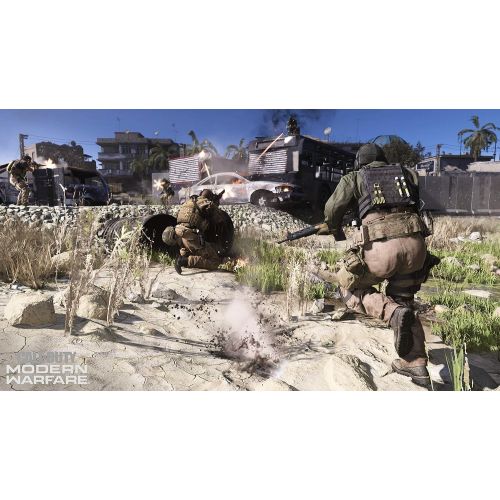  [아마존베스트]ACTIVISION Call of Duty: Modern Warfare - Xbox One