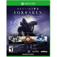 By Activision Destiny 2: Forsaken - Complete Collection - PS4 [Digital Code]