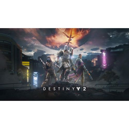  By Activision Destiny 2: Forsaken - Legendary Collection - PlayStation 4