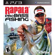 By      Activision Rapala Pro Bass Fishing 2010 - Playstation 3