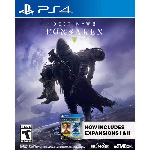  By Activision Destiny 2: Forsaken - Legendary Collection - Xbox One