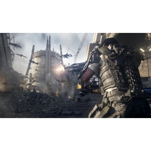 By Activision Call of Duty: Advanced Warfare Atlas Pro Edition - Xbox One
