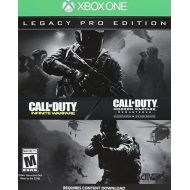 By Activision Call of Duty Infinite Warfare: Legacy Pro Edition [Xbox One Collector Limited]